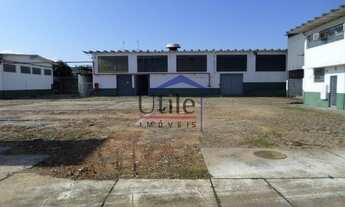 Imagem 5: BARRACÃO INDUSTRIAL