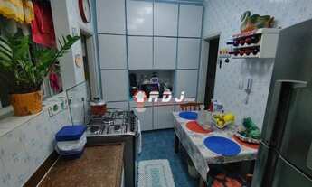 Imagem 9: Apartamento com 2 dormitórios à venda, 68 m² por R$ 349.000,00 - Boqueirão - Santos/SP