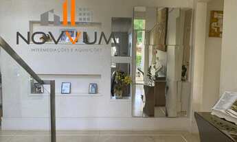 Imagem 5: CASA COM 4 DORMITÓRIOS LOCAÇÃO, 512 M² POR R$22.000,00/MÊS - LOTEAMENTO ALPHAVILLE CAMPINA