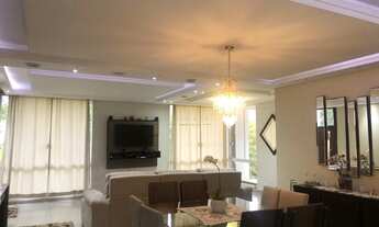 Imagem 2: Chácara completa em condomínio fechado