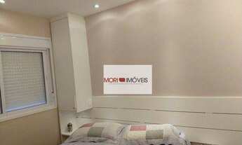 Imagem 6: Apartamento com 2 dormitórios à venda, 45 m² - Várzea da Barra Funda - São Paulo/SP