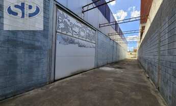 Imagem 5: Galpão em Vila Alzira - Guarulhos