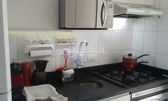 Imagem 3: SÃO BERNARDO DO CAMPO - Apartamento Padrão - DEMARCHI