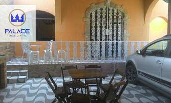 Imagem 5: Casa com 3 dormitórios à venda, 160 m² por R$ 590.000,00 - S F Praia - São Sebastião/SP