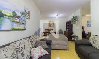 Imagem 6: Apartamento para Aluguel - Jardim Santa Emília, 2 Quartos, 62 m2