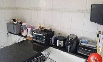 Imagem 6: São Paulo - Apartamento Padrão - Tucuruvi