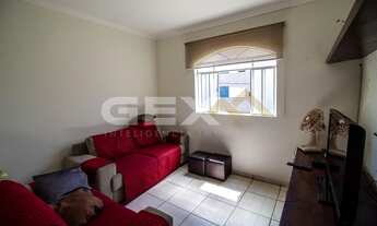 Imagem: Prédio residencial no Antônio Fonseca