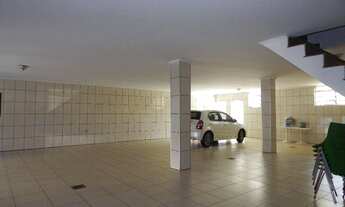 Imagem 6: Sobrado com 4 dormitórios, 530 m² - venda por R$ 2.500.000,00 ou aluguel por R$ 9.487,00/m