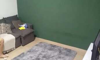 Imagem 2: Apartamento para aluguel tem 46 metros quadrados com 2 quartos em Santa Cruz - Rio de Jane