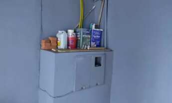 Imagem 4: Sobrado para locacao no Wanell III