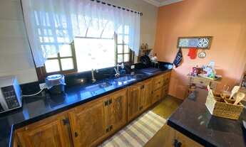 Imagem 7: PIRACICABA - Casa de Condomínio - Residencial Paineiras