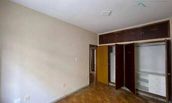 Imagem 2: Casa com 4 dormitórios para alugar, 248 m² por R$ 4.820,88/mês - Graça - Belo Horizonte/MG