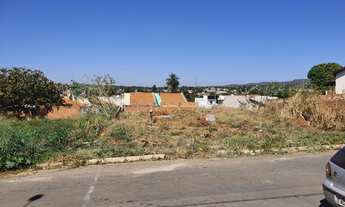 Imagem 4: APARECIDA DE GOIâNIA - Terreno Padrão - Parque das Nações