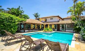 Imagem 6: Casa para locação por temporada