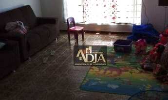 Imagem: Casa com 3 dormitórios à venda por R$