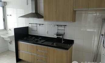 Imagem 4: Apartamento em Parque Amazônia - Goiânia