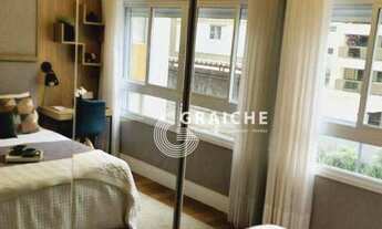 Imagem 7: Apartamento com 2 dormitórios à venda, 65 m² por R$ 1.150.000,00 - Paraíso - São Paulo/SP