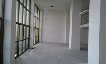 Imagem 4: Edifício Veranda Berrini Loft Office Aluguel