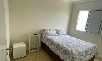 Imagem 6: Apartamento com 2 dormitórios à venda por R$ 355.000 - Condomínio Reserva do Alto - Valinh