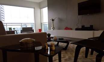 Imagem 5: Apartamento para alugar, 84 m² por R$ 13.000,00/mês - Brooklin Paulista - São Paulo/SP