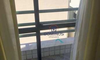 Imagem 5: Flat com 1 dormitório para alugar, 45 m² por R$ 2.933,40/mês - São Pedro - Belo Horizonte