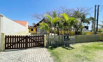 Imagem 6: Casa em Balneário Barra do Saí - Guaratuba, PR