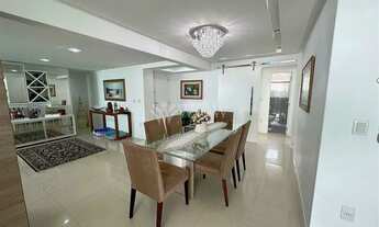 Imagem 4: ED BELLE VILLE 3 QUARTOS MOBILIADO 2 VAGAS