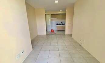 Imagem 6: Apartamento Life Flores Residencial/ 74m²/ 5° andar!