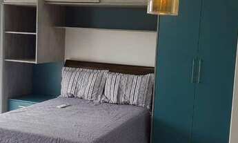 Imagem 6: Apartamento para alugar, 33 m² por R$ 1.580,00/mês - Jardim Tarraf II - São José do Rio Pr