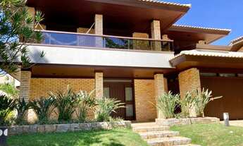 Imagem: FLORIANóPOLIS - Casa Padrão - Jurerê