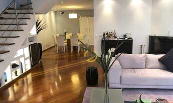 Imagem 6: Sobrado 440m² 4 dorm 3 suítes e 3 vagas - Vila Clementino