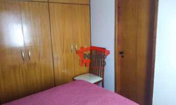 Imagem 6: Apartamento com 3 dormitórios à venda, 105 m² por R$ 680.000,00 - Santana - São Paulo/SP