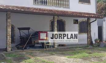 Imagem 2: Casa com 5 dormitórios à venda, 250 m² por R$ 500.000,00 - Largo da Batalha - Niterói/RJ