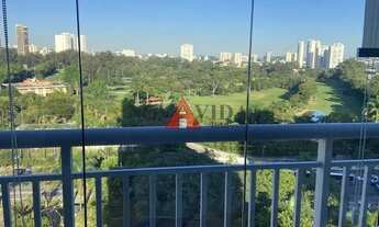 Imagem 5: Apartamento em Santo Amaro - São Paulo