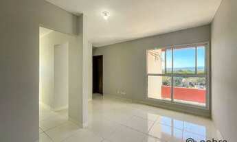 Imagem 4: Apartamento com 2 dormitórios para alugar, 48 m² por R$ 1.441,51/mês - Plano Diretor Sul