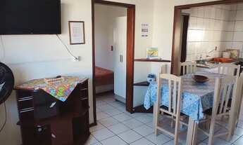 Imagem 5: Apartamento Encantador centro 1 quadra da praia