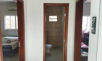 Imagem 4: Casa nova no Gurupi semi-imobiliada