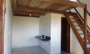 Imagem 4: Duplex com mezanino