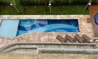 Imagem 4: Apartamento Locação Jardim Paulista 100 m² 1 Dormitórios