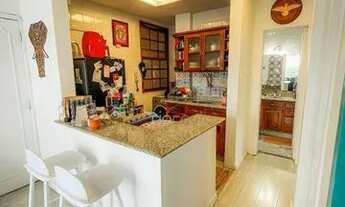 Imagem 6: Apartamento com 2 dormitórios, 60 m² - venda por R$ 1.050.000,00 ou aluguel por R$ 5.114,8