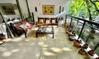 Imagem 2: Lindo apartamento com 3 quartos sendo 1 suíte à venda, 161 m² por R$ 1.700.000 - Jardim Oc