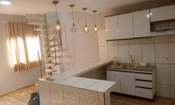 Imagem 2: VENDO CASA EM ITAPUÃ