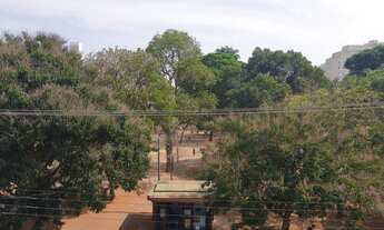 Imagem: 1 DORMITÓRIO COM GARAGEM COBERTA