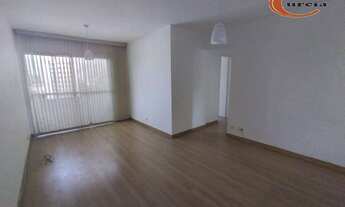 Imagem 3: Apartamento com 2 dormitórios para alugar, 63 m² por R$ 2.200,00/mês - Vila da Saúde - São