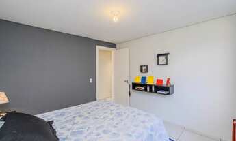 Imagem 6: Sobrado com 3 dormitórios à venda por R$ 650.000 - São Braz - Curitiba/PR