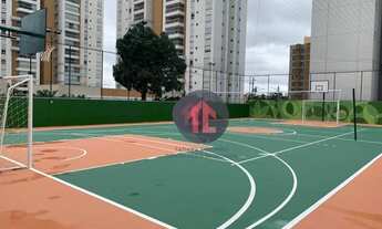 Imagem 5: Apartamento com 3 dormitórios à venda, 125 m² por R$ 1.195.500,00 - Taquaral - Campinas/SP