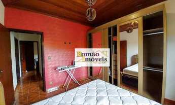 Imagem 3: Casa à venda, 380 m² por R$ 1.800.000,00 - Centro - Mairiporã/SP