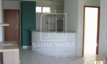 Imagem 2: Apartamento (tipo - padrao) 2 dormitórios/suite, cozinha planejada, em condomínio fechado