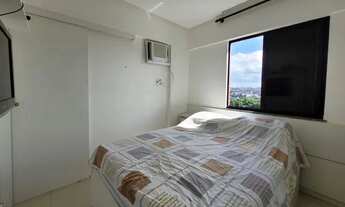 Imagem 7: Apartamento 2 quartos, suíte, varanda em Santa Tereza / WhatsApp - 71.98782.7277