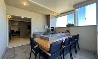 Imagem 4: Cobertura Alto Padrão Bairro da Graça 3 quartos